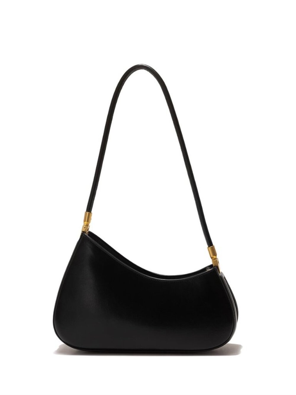 Saddle Bag Crescent Bag Hobo Bags for Women Shoulder Purse PU Leather Purses
